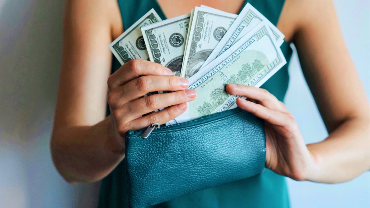 Here are Amazing Side Hustle Cinderella Stories We Couldn't Get Over – NBC Connecticut - Vimarsana News