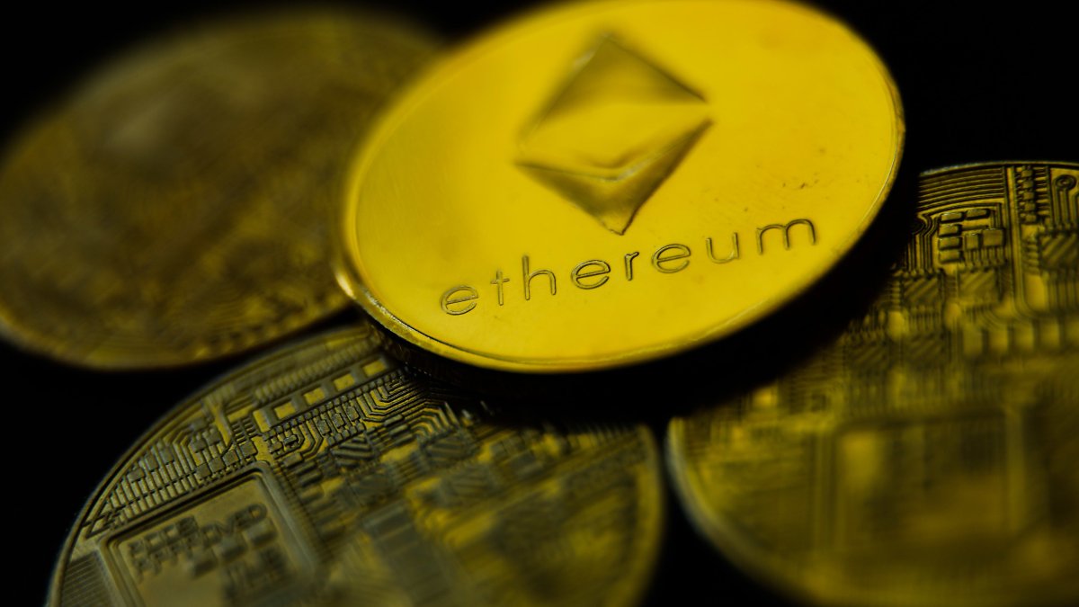 DeFi — the 'Wild West' of Crypto — Is Next on Regulators' Hit List – NBC Connecticut - Vimarsana News
