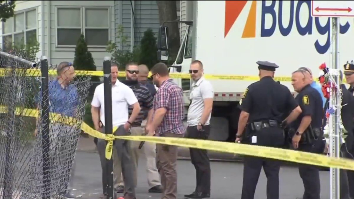 Hartford Police Id Victim And Suspect In Citys 16th Homicide Nbc Connecticut 1165