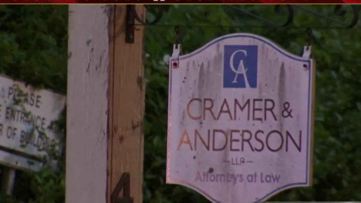 Police Investigate Deadly Shooting in Litchfield NBC Connecticut