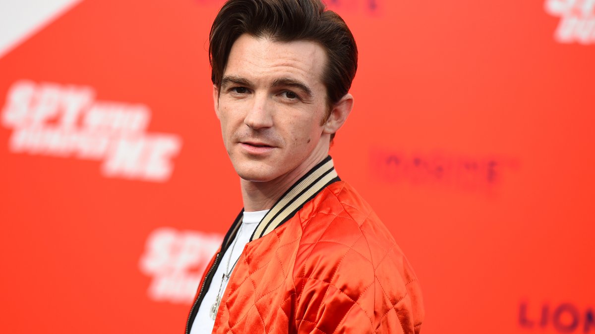 Drake Bell Considered 'Missing and Endangered,' Police Say – NBC Connecticut - Vimarsana News