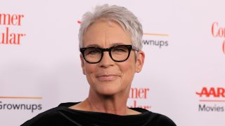 Jamie Lee Curtis