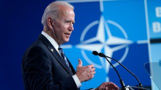NATO Joe Biden