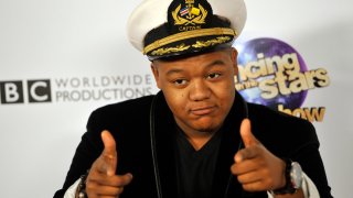 Kyle Massey