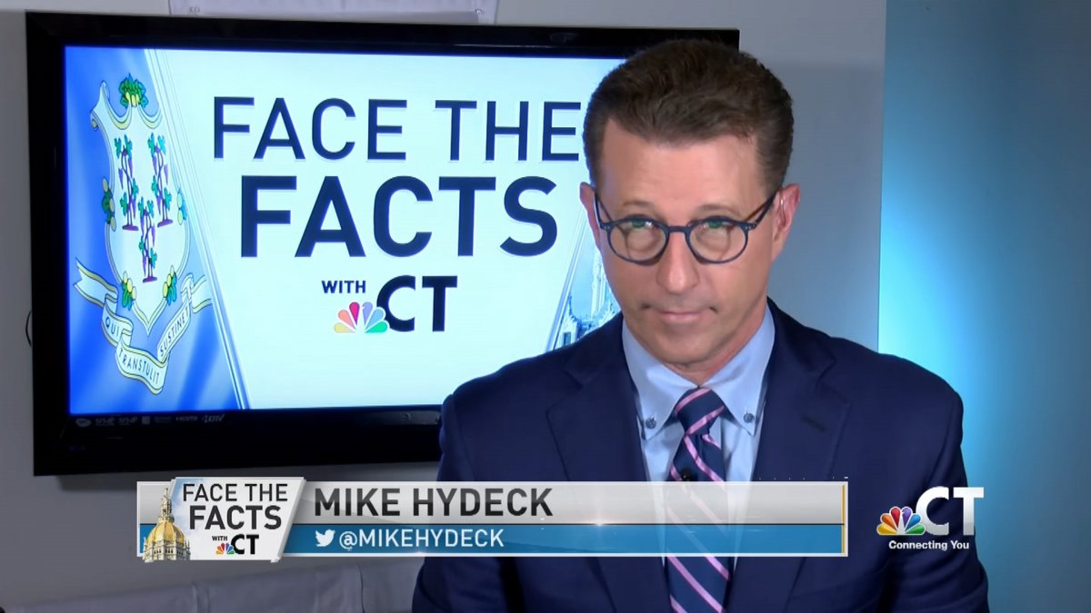 Face the Facts CT Lottery NBC Connecticut