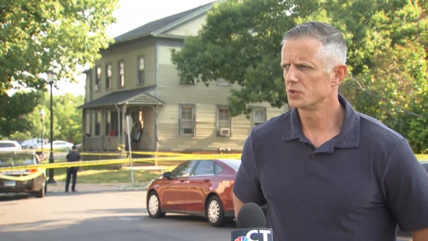 WEB EXTRA: Police Give Update on Capital City's 19th Homicide