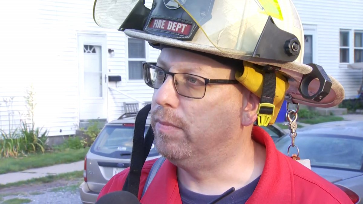 Web Extra: Officials Give Update on Thomaston Storage Unit Fire – NBC ...
