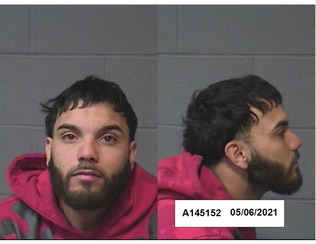 Police Identify Suspects in Death of Hartford Grandmother – NBC Connecticut