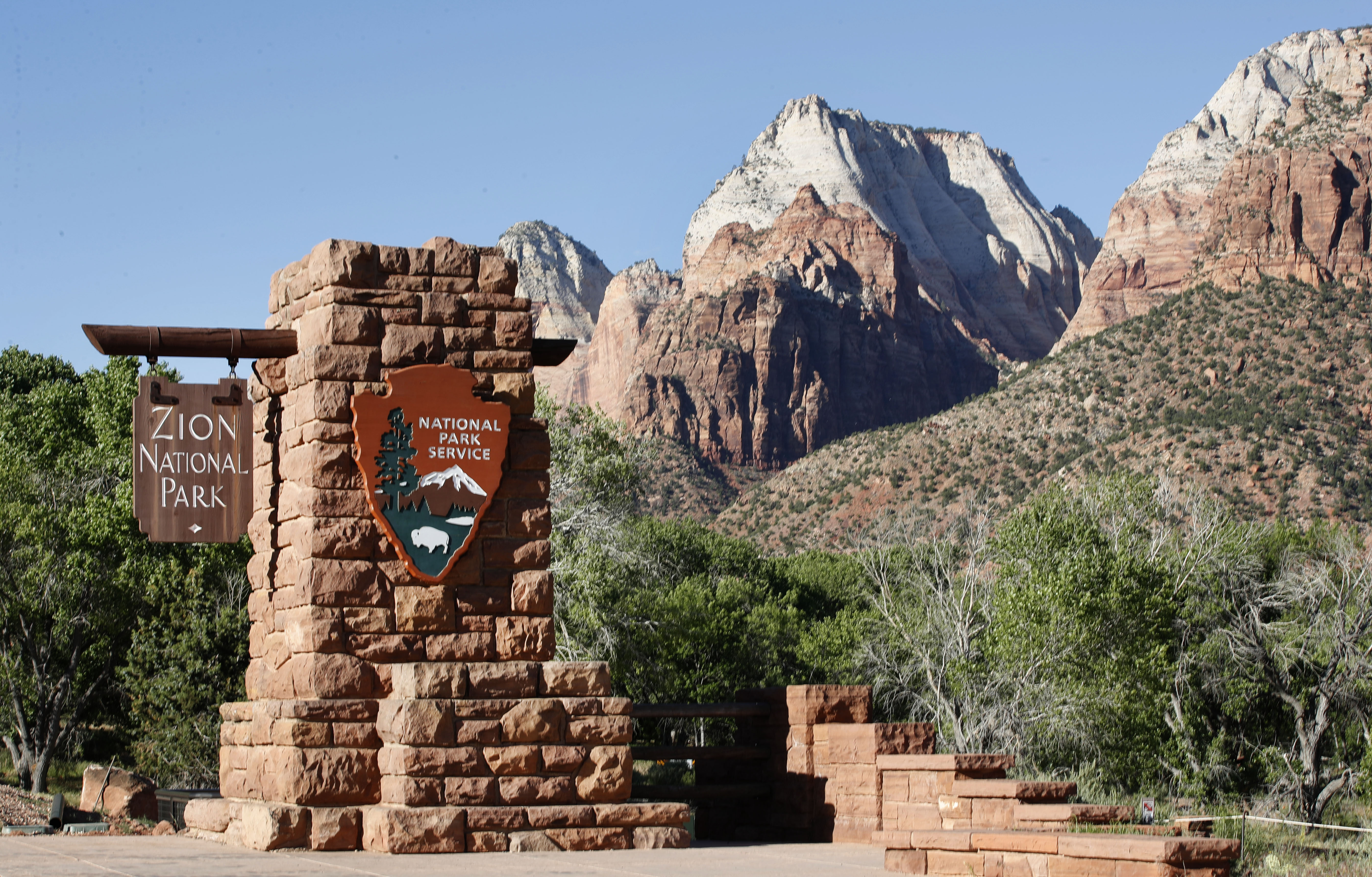 Woman Dies After Fall at Zion National Park NBC Connecticut