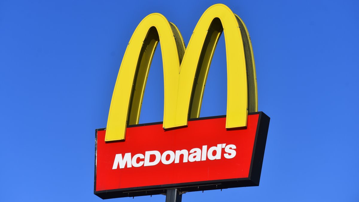 McDonald’s adds ‘$5 ‘Meal Deal’ to menus for limited time – NBC Connecticut