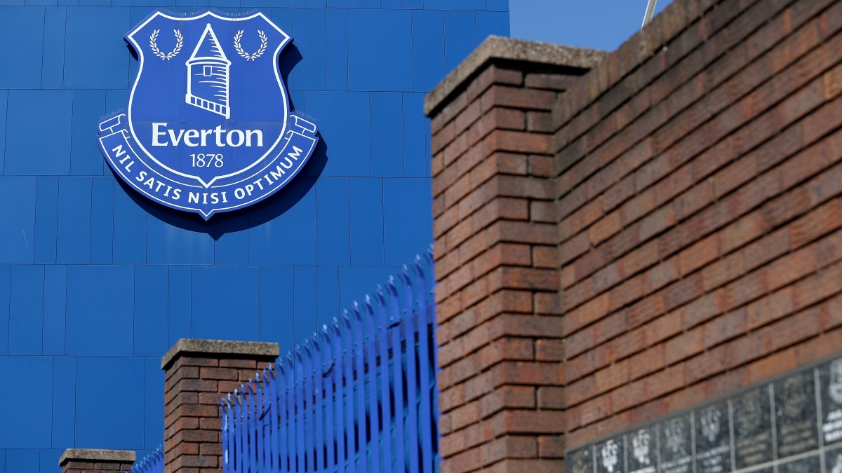 Everton to Offer Soccer Schools in Connecticut This Summer NBC