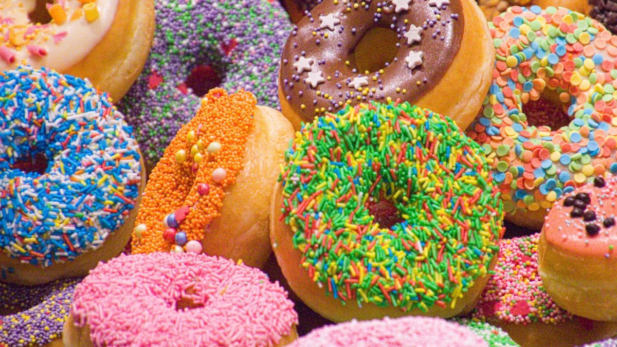2 New England Doughnut Shops Among Top 100 in the Nation – NBC Connecticut - Vimarsana News