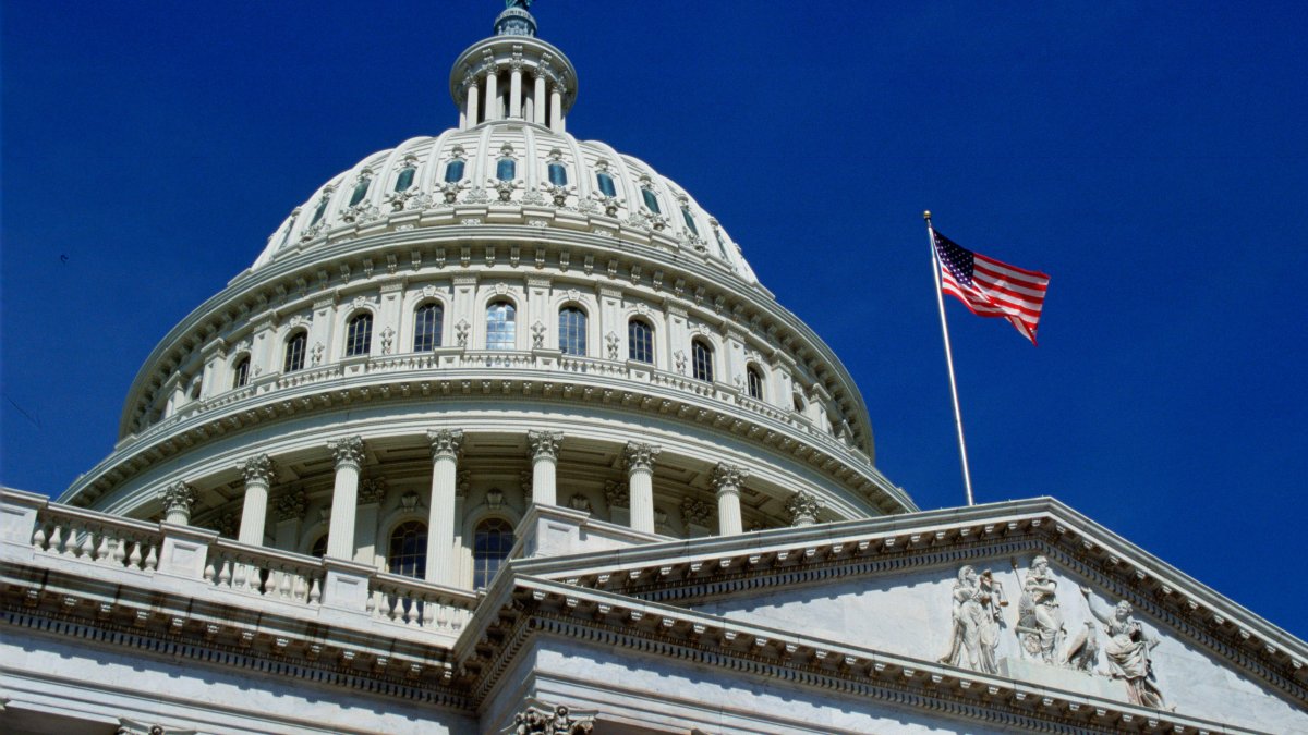 Republicans Win Control of U.S. House - Vimarsana News