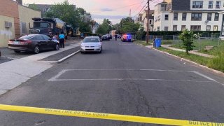Police investigate a deadly shooting on Kent Street. Investigators believe this was a drug deal that led to an exchange of gunfire.