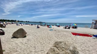 Rocky Neck State Park