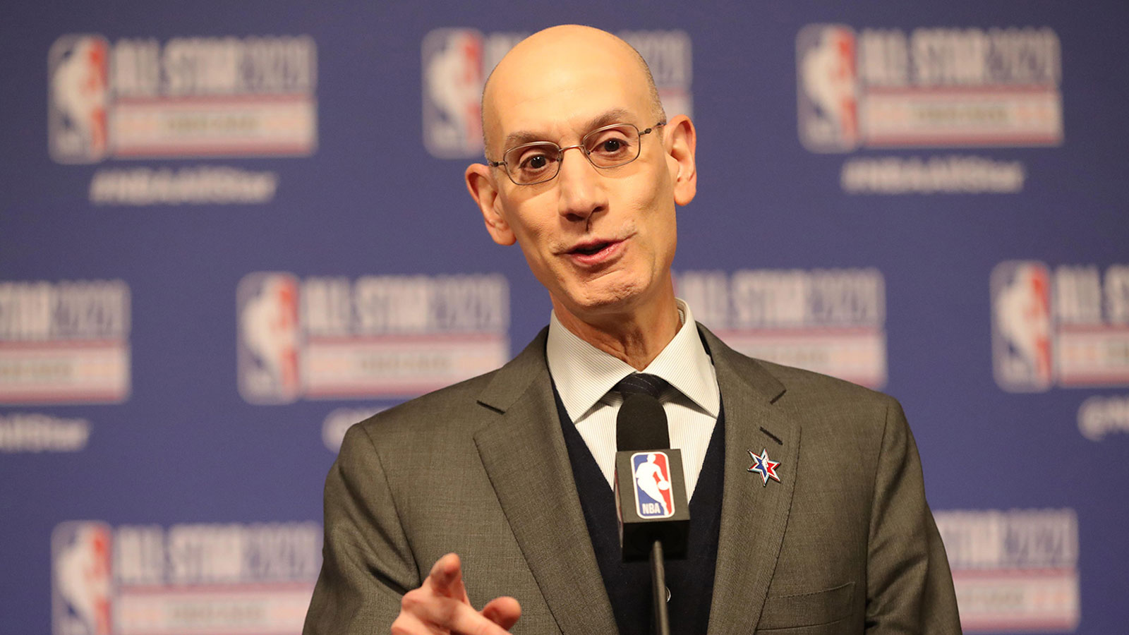 Report: NBA Announces Key Dates for 2021-22 Season – NBC Connecticut