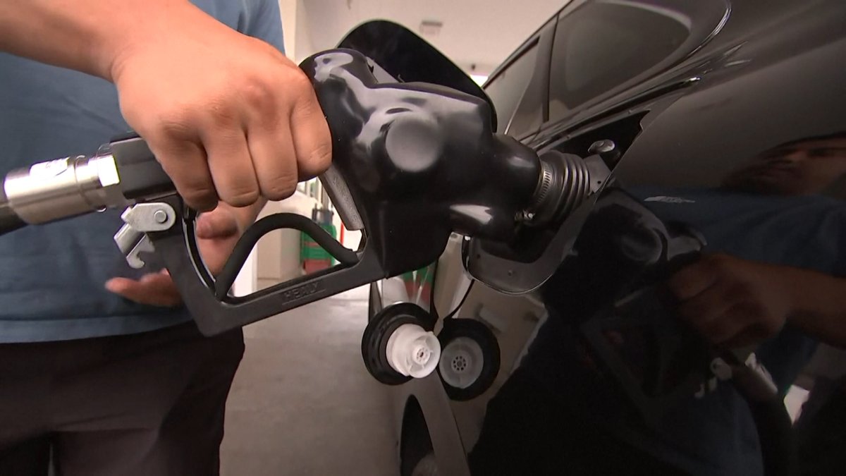 Would a Connecticut gas tax holiday help drivers? An expert explains the limits