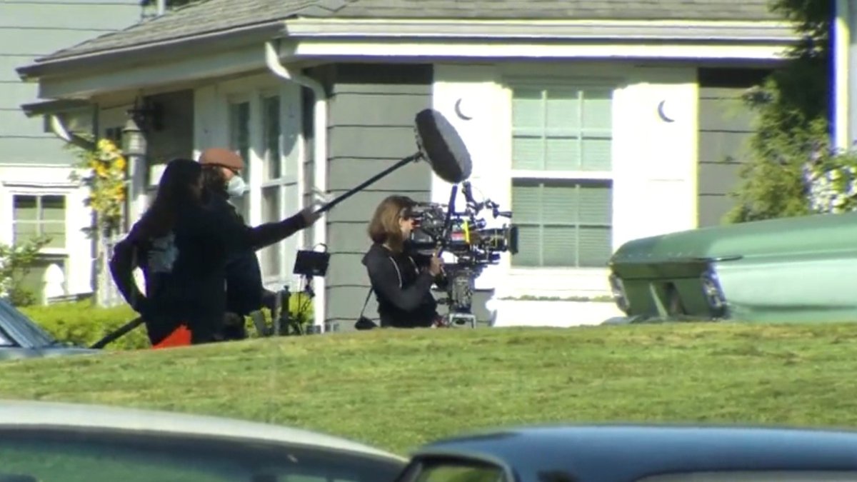 ‘We’ve Got Everything’ More Hollywood Movies Filming in Connecticut