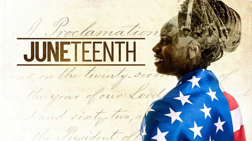 Juneteenth Events In Connecticut This Weekend Nbc Connecticut