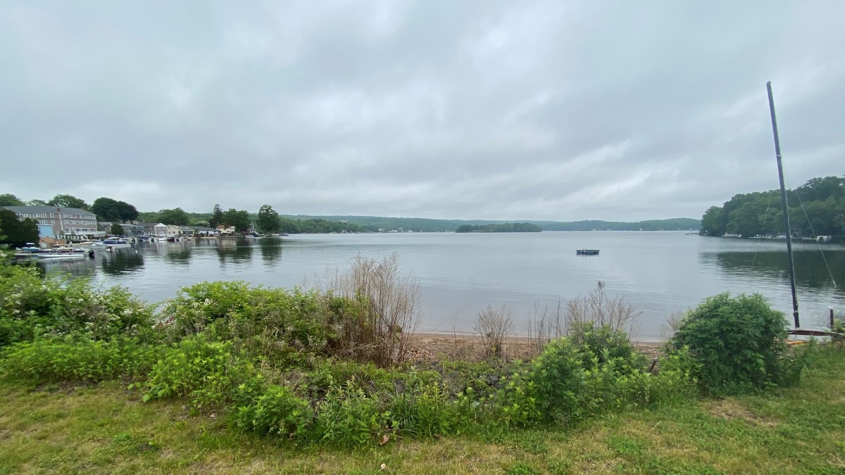 Police Identify Woman Found Dead in Lake Pocotopaug in East Hampton NBC Connecticut