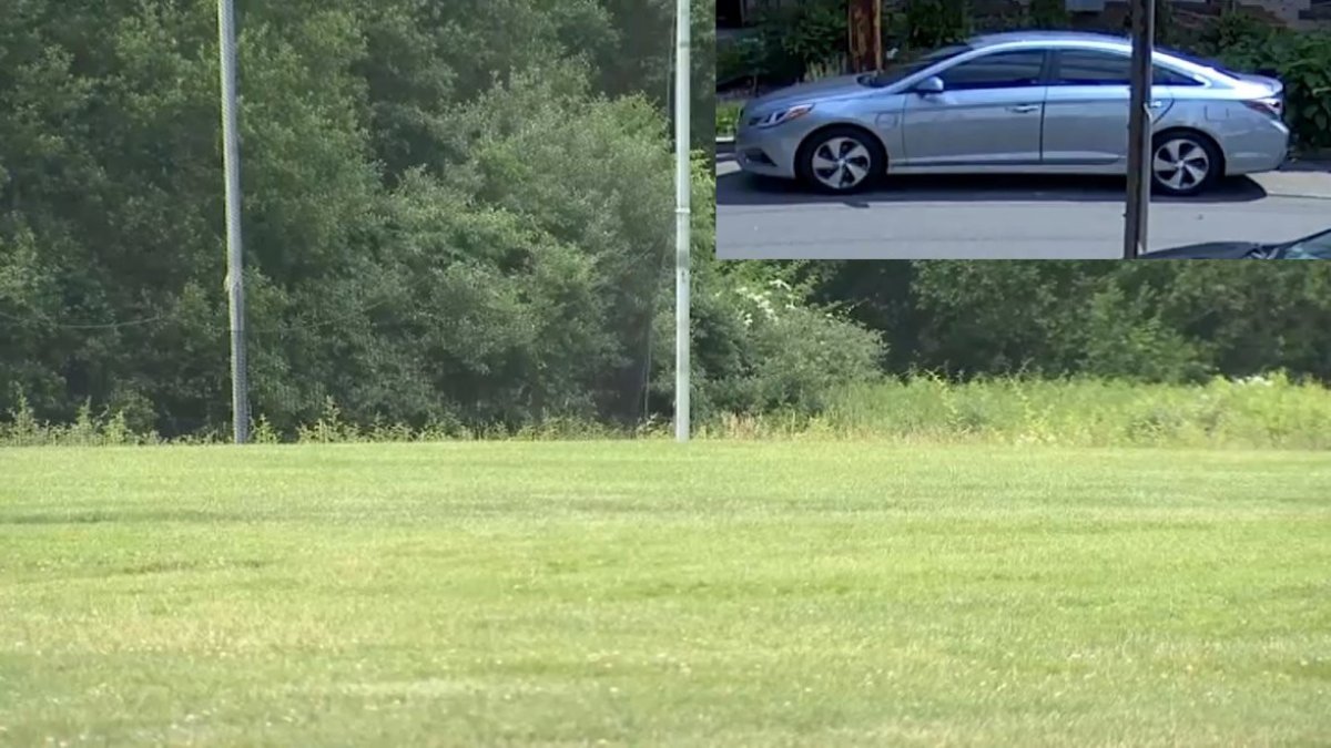 Police Make Arrest After Man Found Dead at Athletic Field in Woodbridge