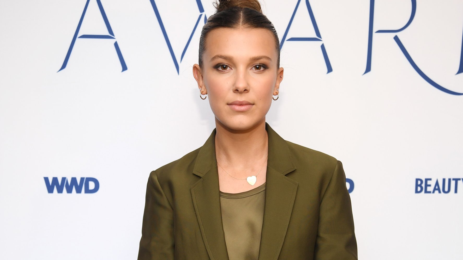 Millie Bobby Brown’s Team Condemns TikToker’s Comments – NBC Connecticut