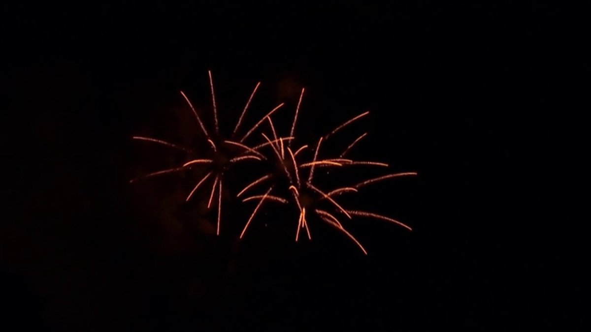 4th of July Fireworks Return to Enfield NBC Connecticut
