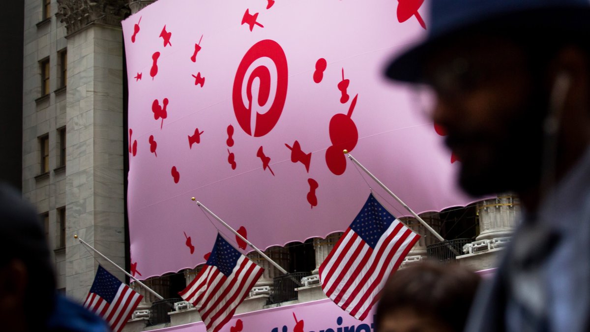 Stocks Making the Biggest Moves Midday: Tesla, PayPal, Pinterest and More - Vimarsana News