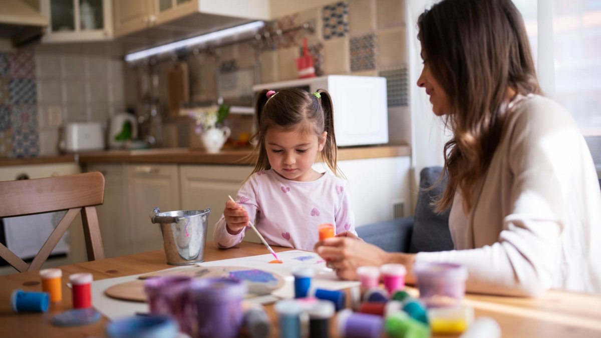 Costly Child Care Is Keeping Parents Out of the Workforce, Hampering the Economy – NBC Connecticut - Vimarsana News