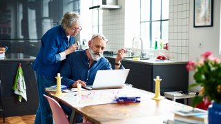 Many 401(K) Investors Don’t Use Target-Date Funds the Right Way