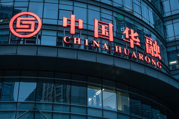 As China's Debt Risks Grow, Here Are 3 Warning Signs to Watch - Vimarsana News