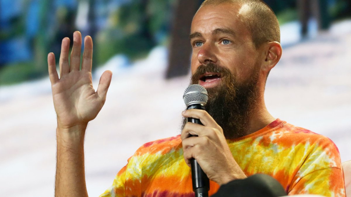 Jack Dorsey Says Elon Musk Is the 'Singular Solution I Trust' to Run Twitter – NBC Connecticut - Vimarsana News