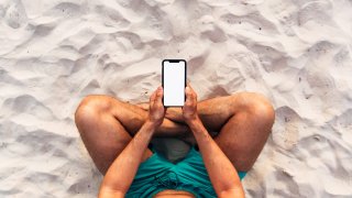 Cryptocurrency Is Taking Off as a Way to Pay for Those Vacation Getaways