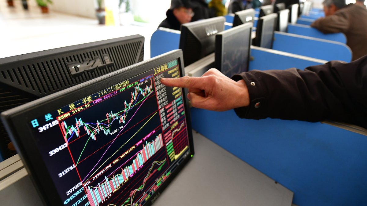 European Markets Head for Positive Open Following Global Gains - Vimarsana News