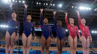 Gymnastics At The Tokyo Olympics What To Know For 21 Nbc Connecticut Gymnastics At The Tokyo Olympics What To Know For 21 Nbc Connecticut