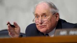 Carl Levin