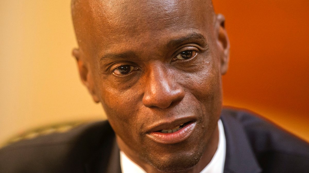 Miami Security Company Owner Among 4 Arrested in Slaying of Haitian President Jovenel Moïse – NBC Connecticut - Vimarsana News