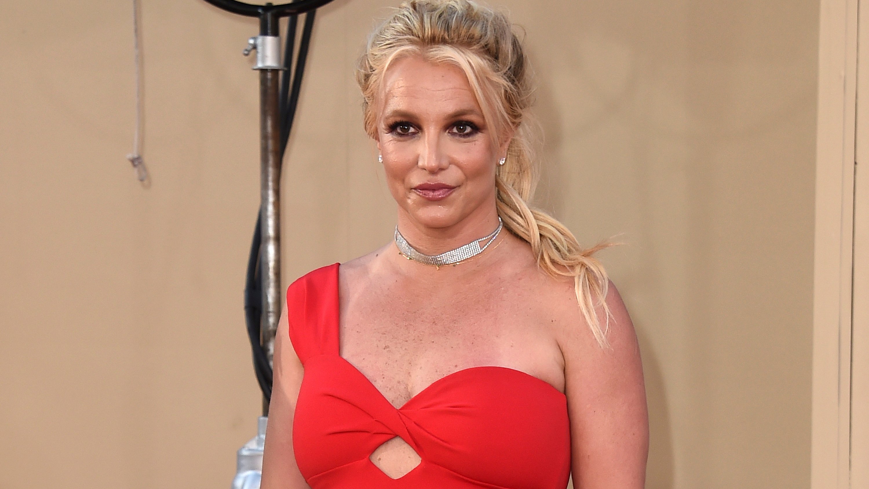 Britney Spears’ Ex Convicted in Wedding Trespass Case – NBC Connecticut