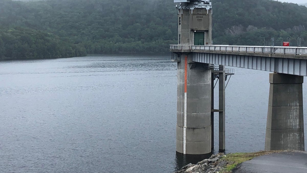 As Search Continues for Missing Teens, Warning Issued About Water