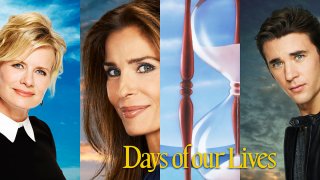DAYS OF OUR LIVES -- Pictured: "Days of our Lives" Horizontal Key Art