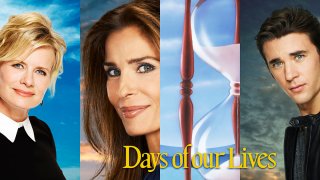 DAYS OF OUR LIVES -- Pictured: "Days of our Lives" Horizontal Key Art