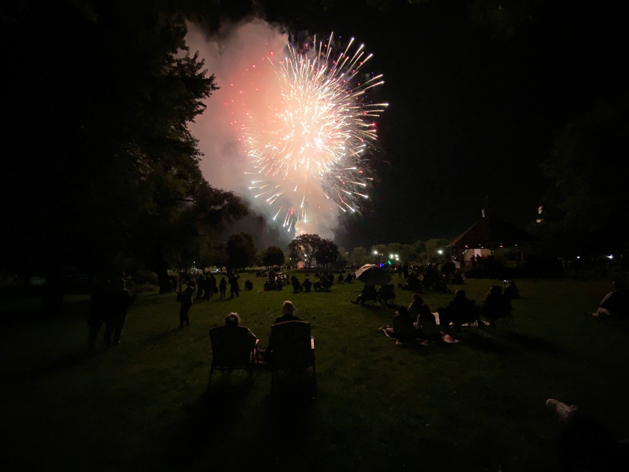 Keeping pets safe during July 4 fireworks – NBC Connecticut - Vimarsana News