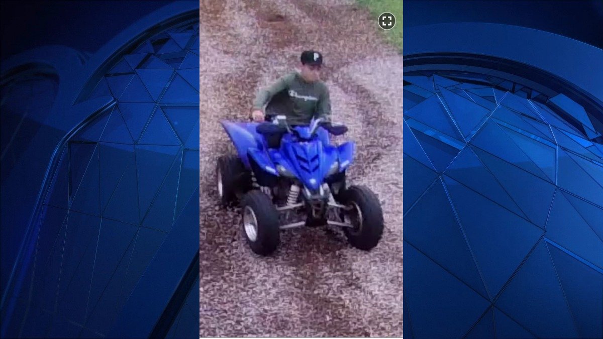 Enfield Police Look For Person Who Damaged School Property - Vimarsana News