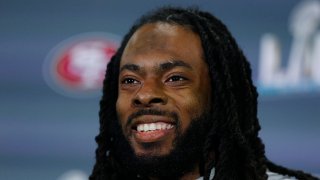 Richard Sherman