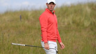 Rory McIlroy