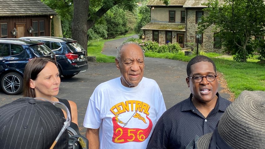How a Nonprosecution Agreement Got Bill Cosby Out of Prison