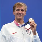 Swimming - Olympics: Day 2