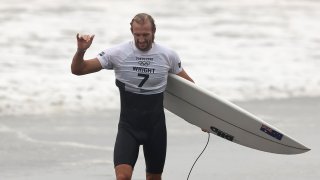 Owen wright celebrates