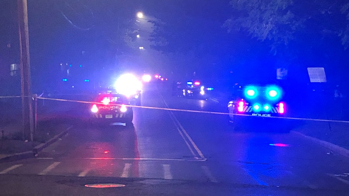 Man Shot in the Abdomen in Hartford – NBC Connecticut