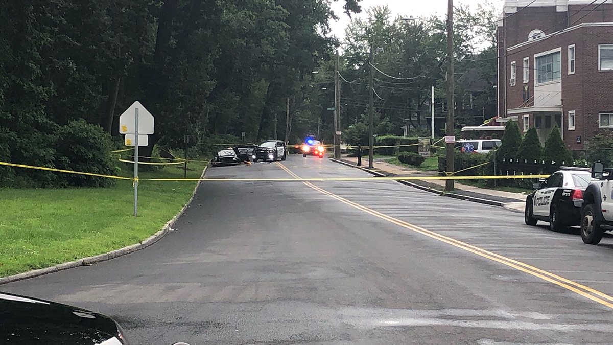 Hartford Police Investigating Homicide NBC Connecticut